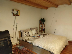 Casa cu amintiri